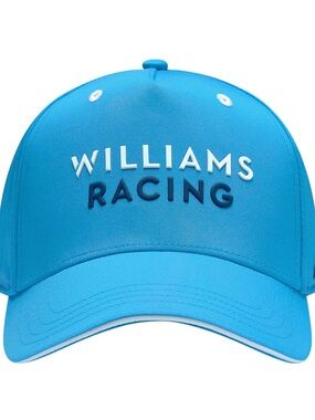 F1 Williams Racing Cap